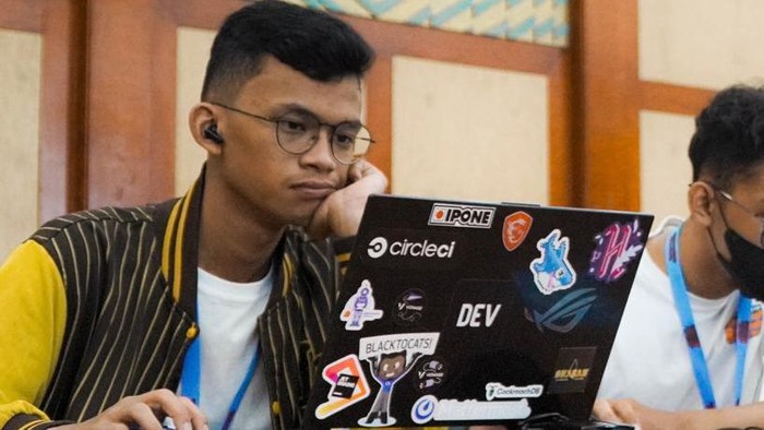 Siswa SMK di Semarang Berhasil Jebol Sistem Keamanan Google, Dapat Hadiah 5.000 Dolar AS
